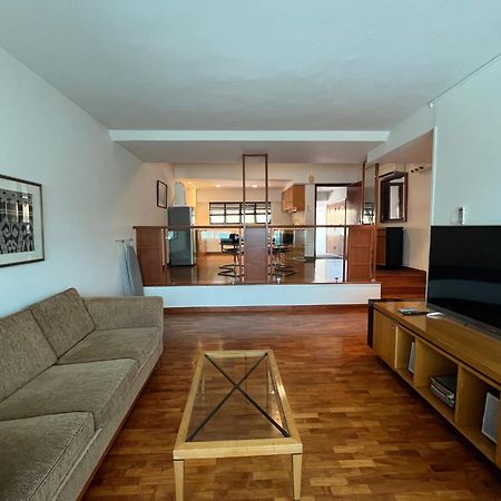 Orchard Point Serviced Apartments Singapore Eksteriør bilde