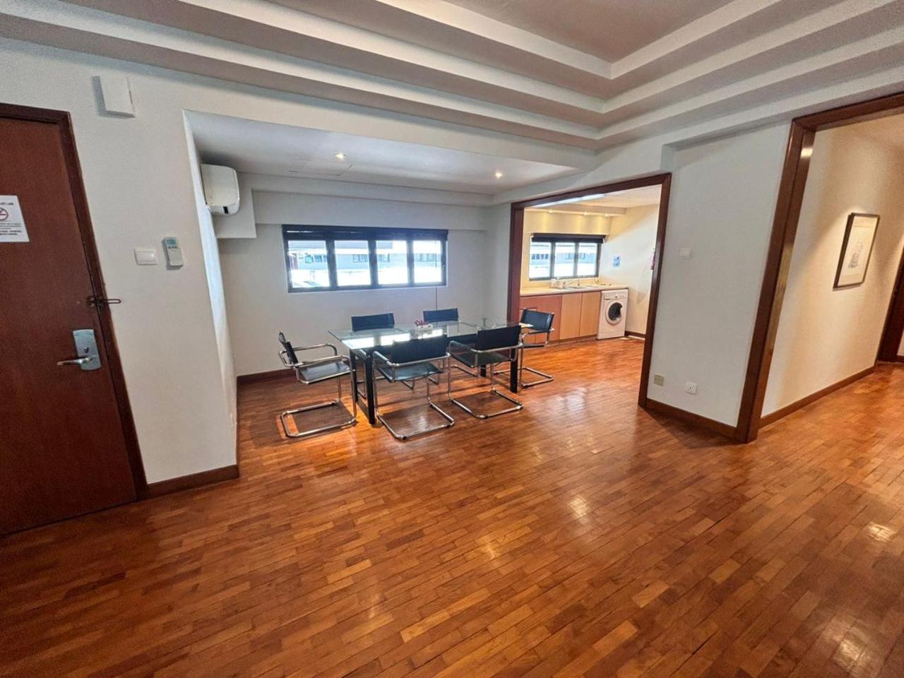 Orchard Point Serviced Apartments Singapore Eksteriør bilde