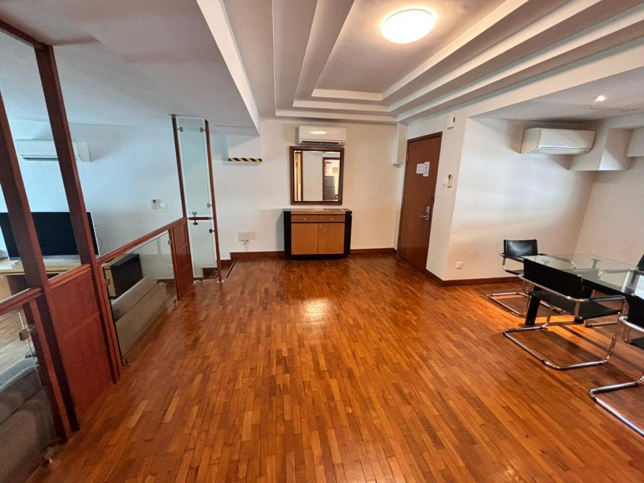Orchard Point Serviced Apartments Singapore Eksteriør bilde