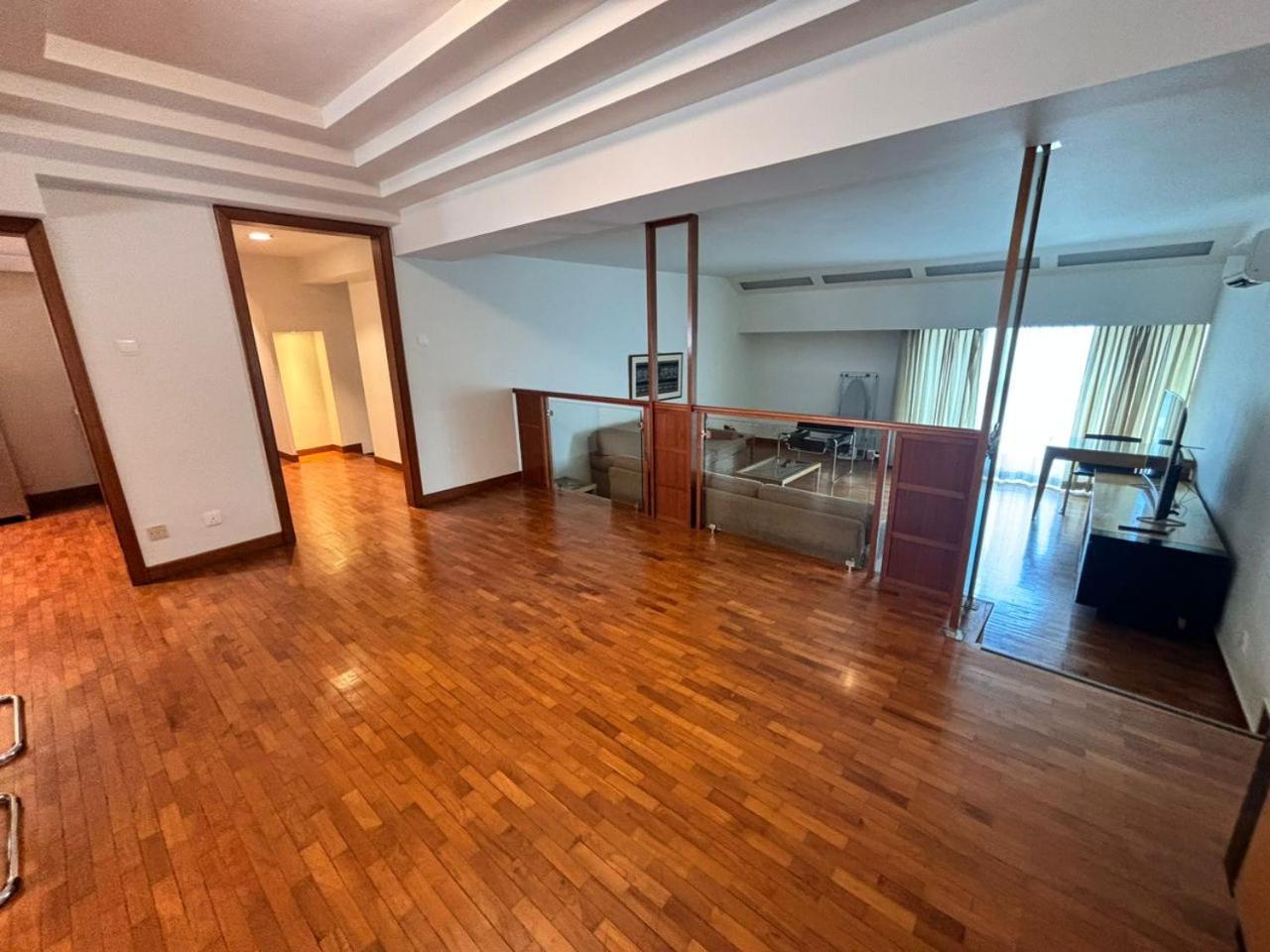 Orchard Point Serviced Apartments Singapore Eksteriør bilde