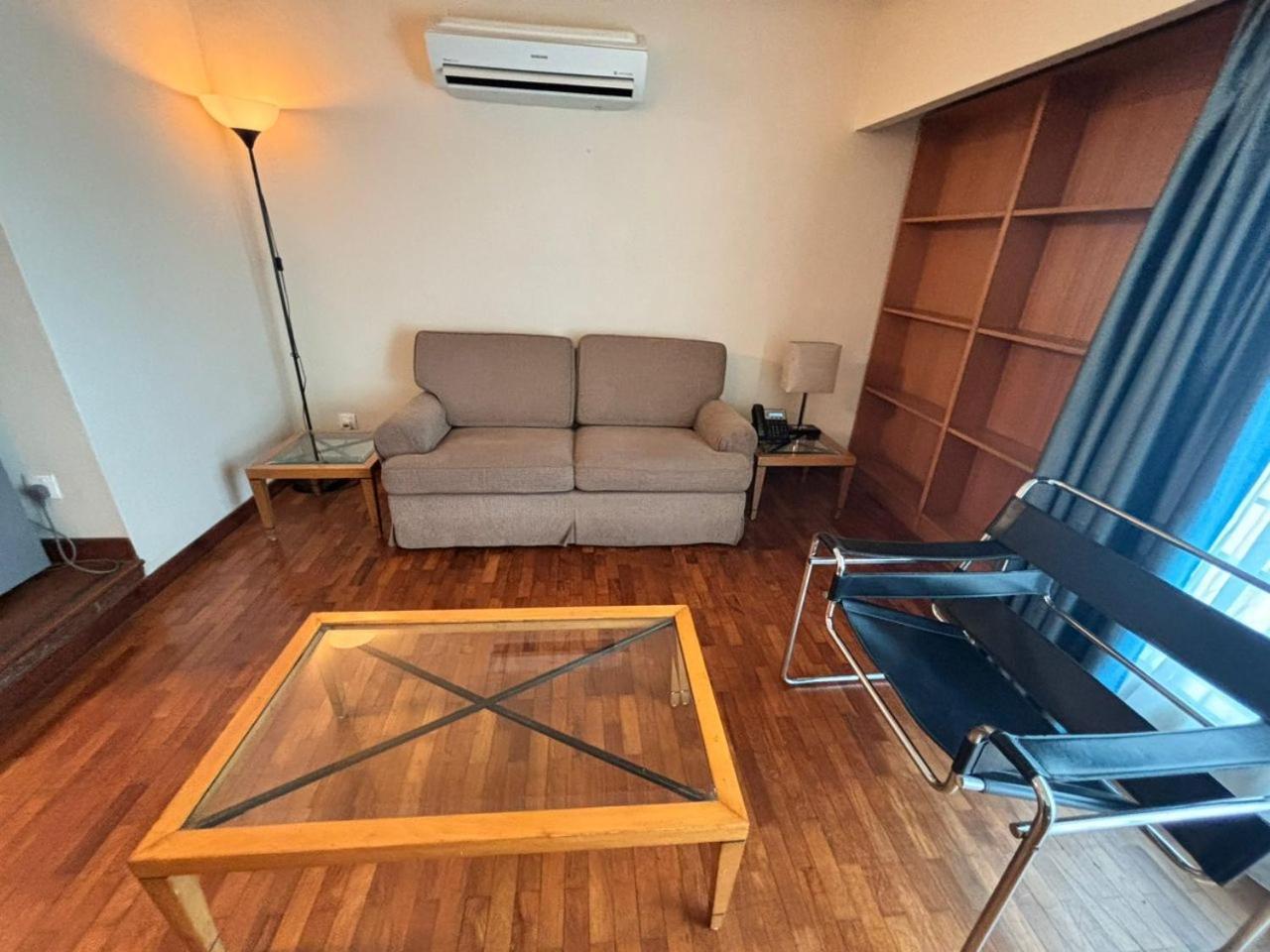 Orchard Point Serviced Apartments Singapore Eksteriør bilde