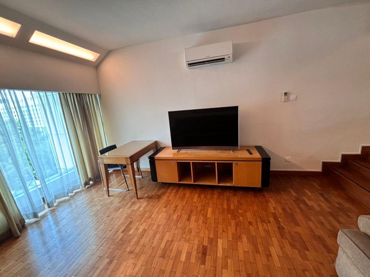 Orchard Point Serviced Apartments Singapore Eksteriør bilde