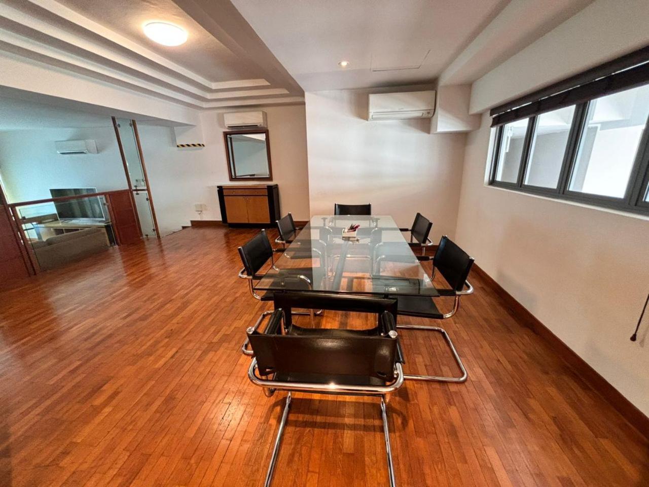 Orchard Point Serviced Apartments Singapore Eksteriør bilde