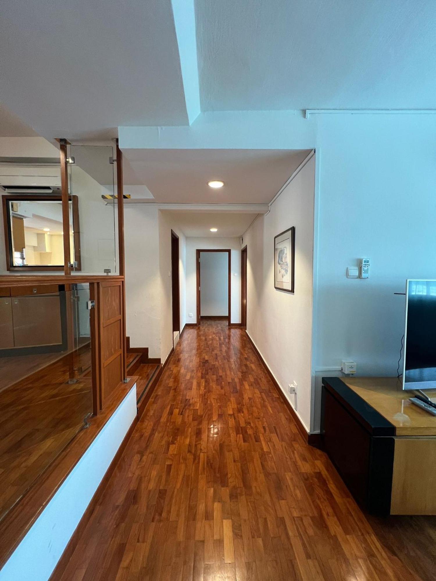 Orchard Point Serviced Apartments Singapore Eksteriør bilde