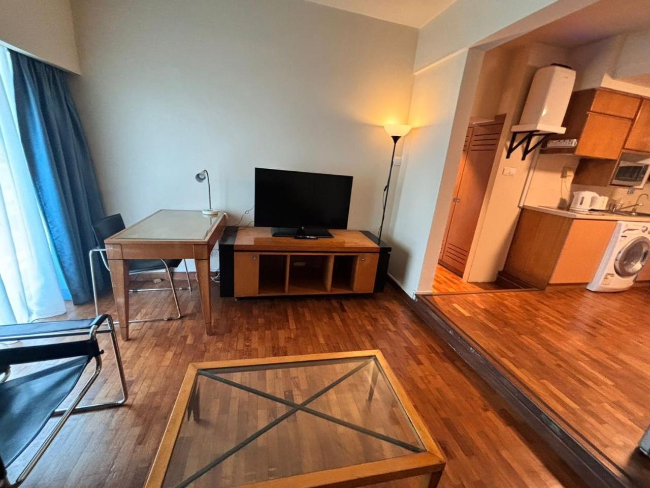 Orchard Point Serviced Apartments Singapore Eksteriør bilde