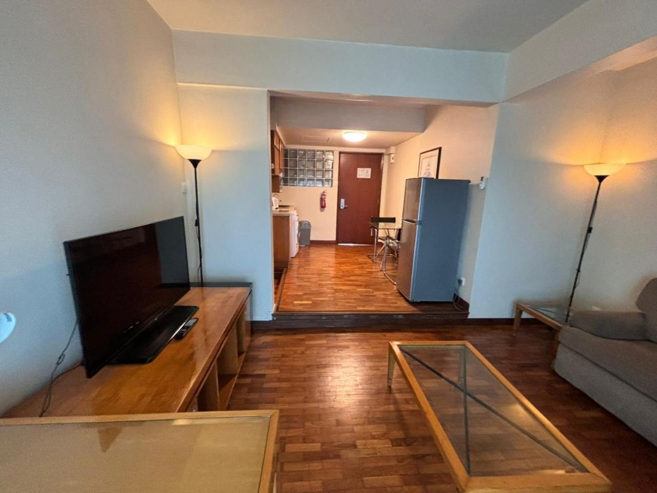 Orchard Point Serviced Apartments Singapore Eksteriør bilde