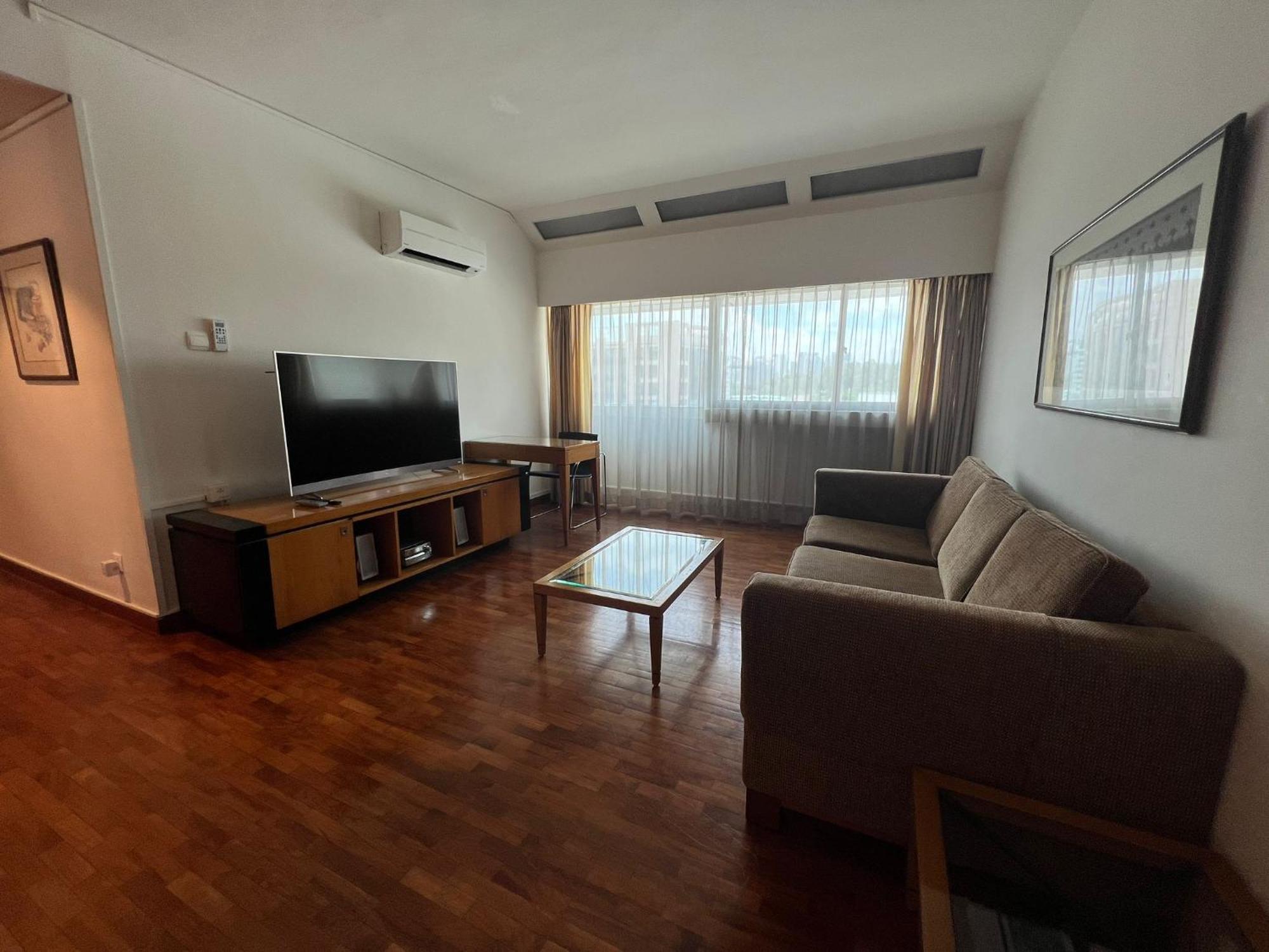 Orchard Point Serviced Apartments Singapore Eksteriør bilde