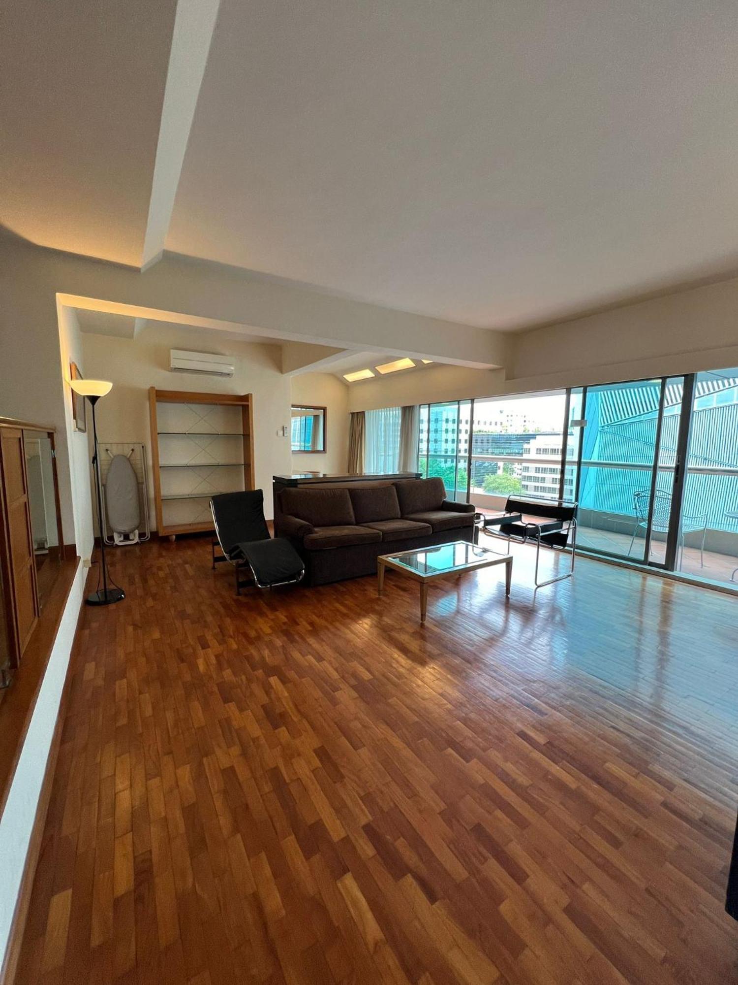 Orchard Point Serviced Apartments Singapore Eksteriør bilde