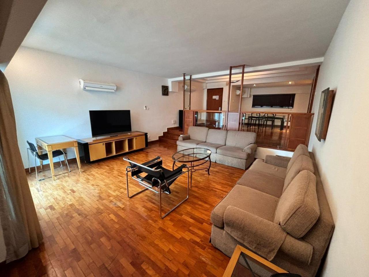 Orchard Point Serviced Apartments Singapore Eksteriør bilde