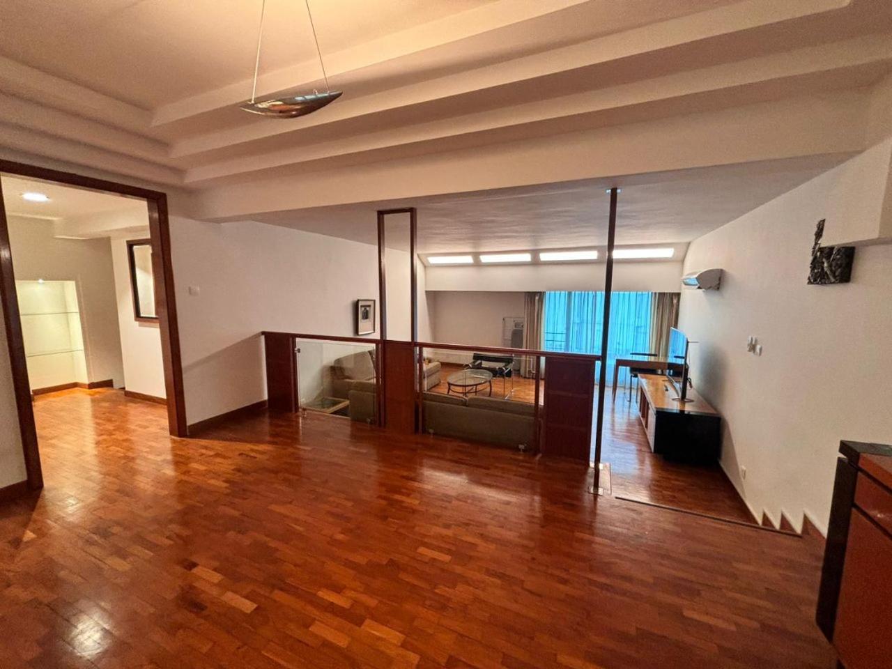 Orchard Point Serviced Apartments Singapore Eksteriør bilde