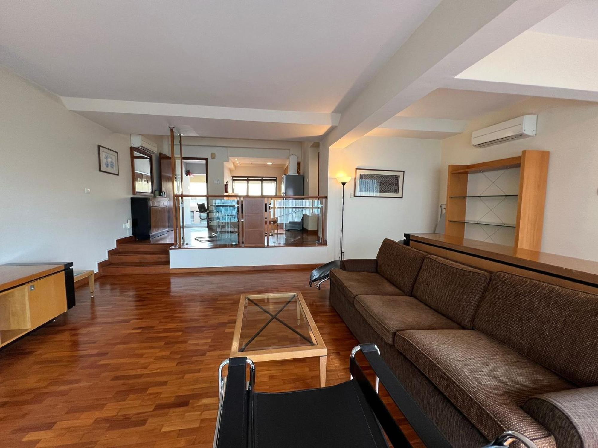 Orchard Point Serviced Apartments Singapore Eksteriør bilde