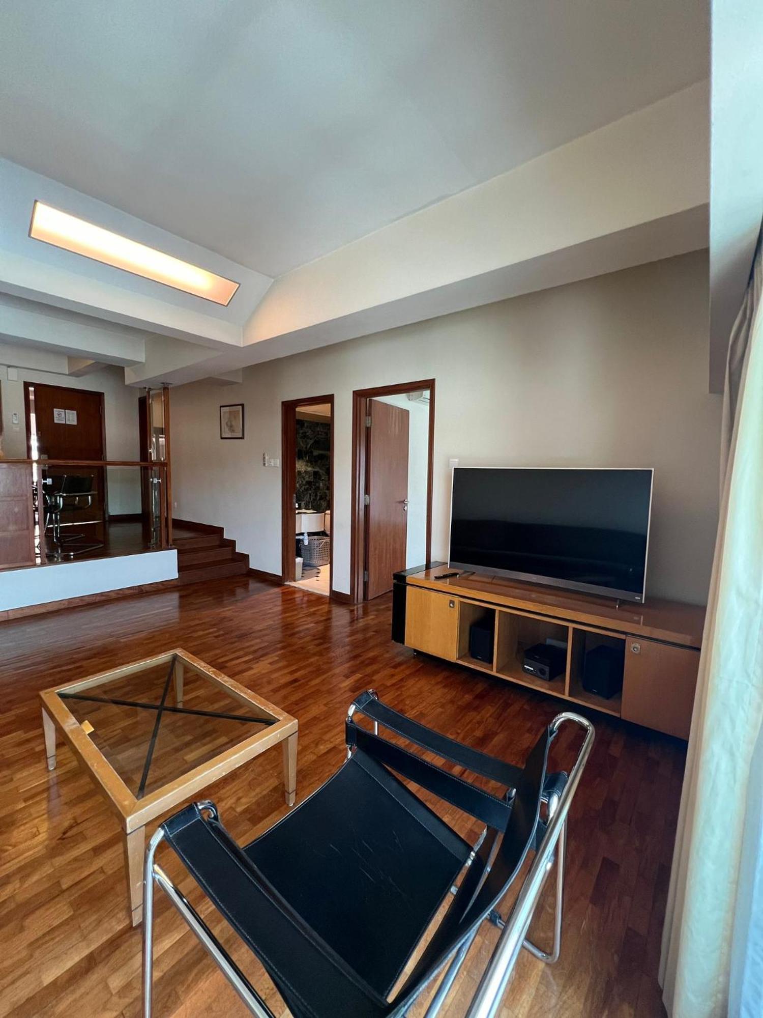 Orchard Point Serviced Apartments Singapore Eksteriør bilde