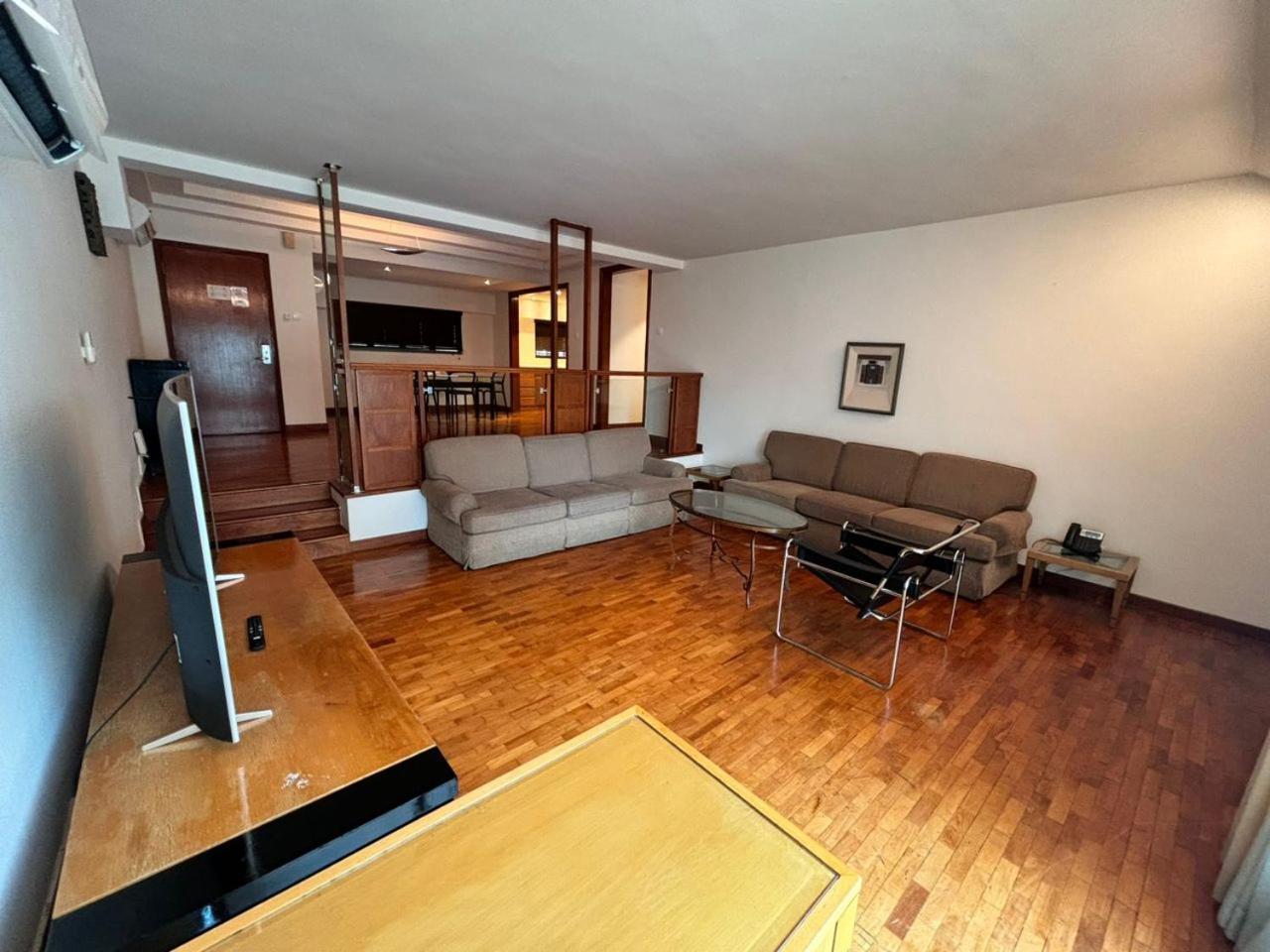 Orchard Point Serviced Apartments Singapore Eksteriør bilde