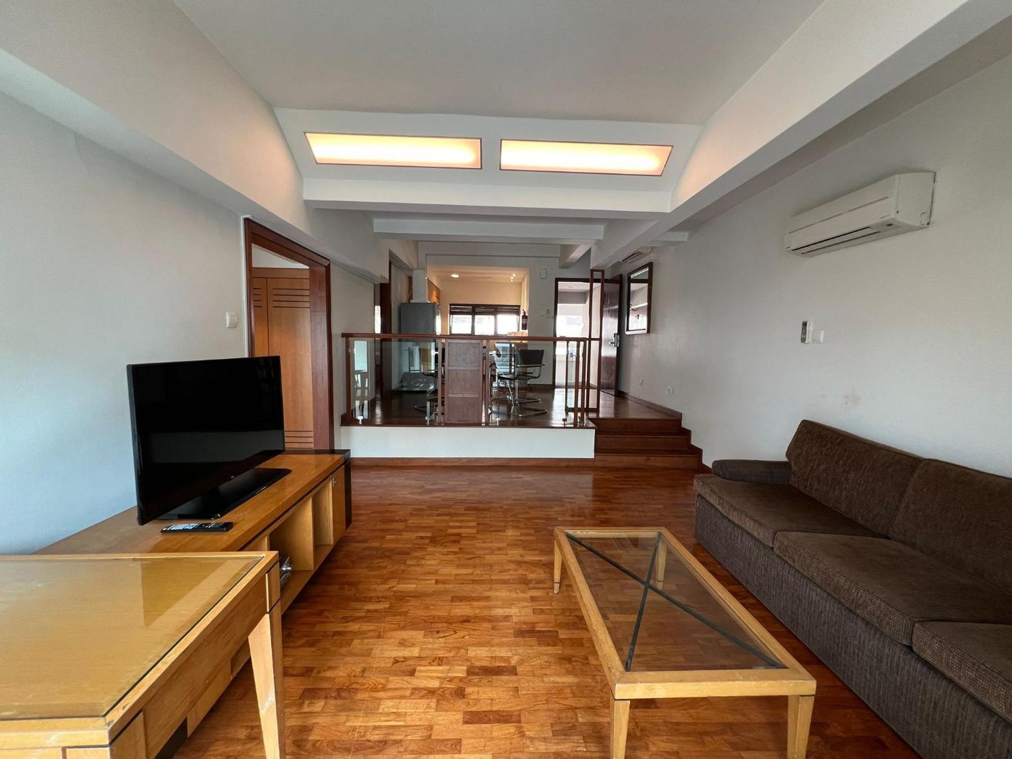 Orchard Point Serviced Apartments Singapore Eksteriør bilde